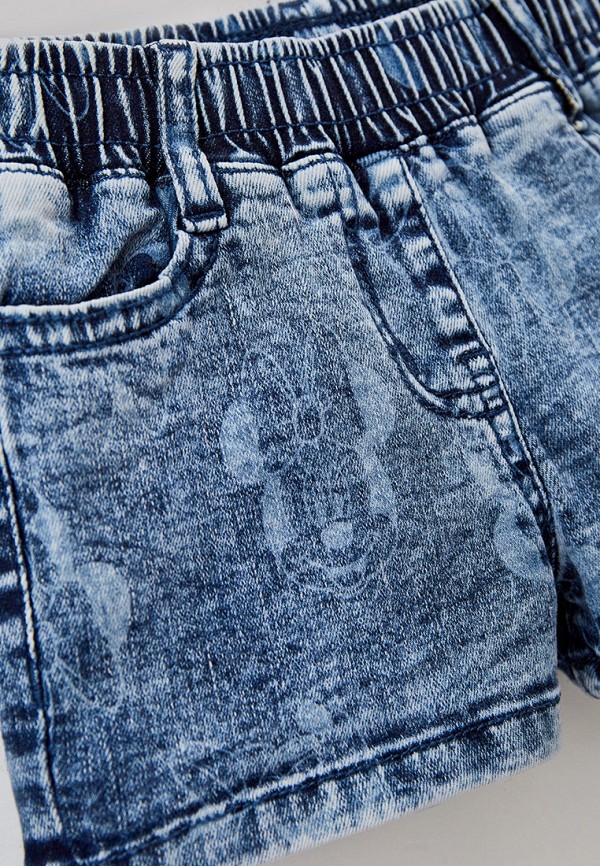 фото Шорты джинсовые playtoday