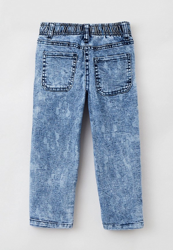 фото Джинсы playtoday