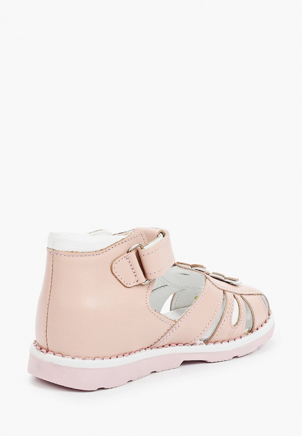 фото Сандалии таши орто