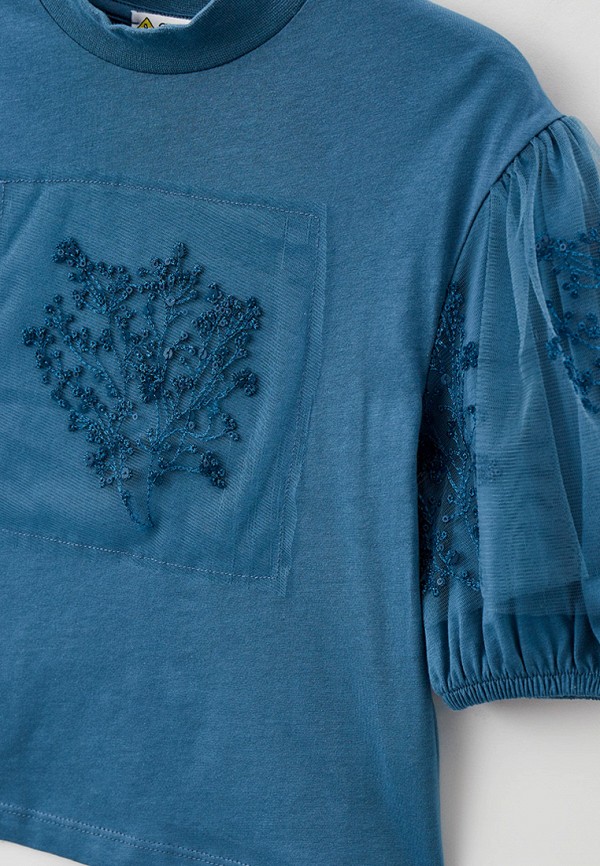 фото Футболка smena