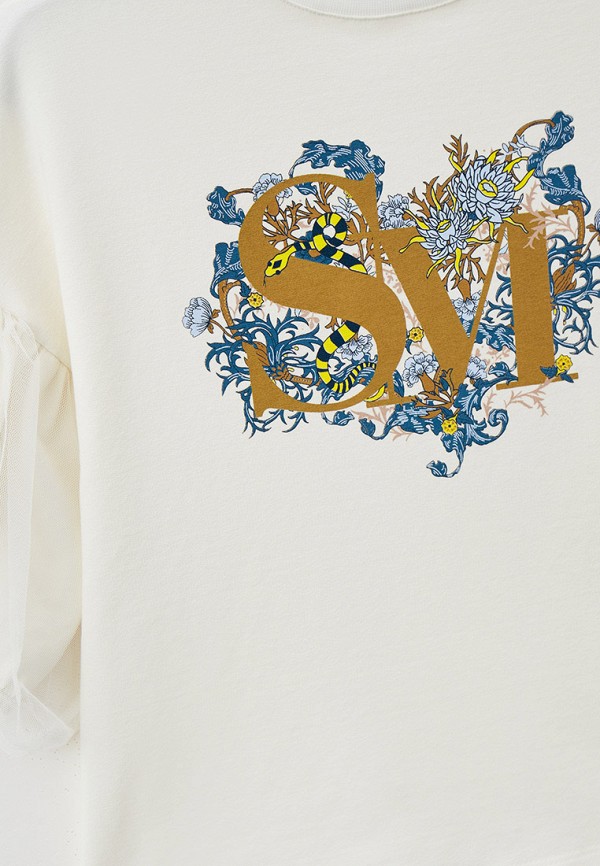 фото Футболка smena