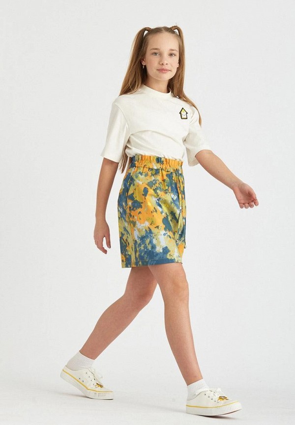 

Юбка Smena, Разноцветный