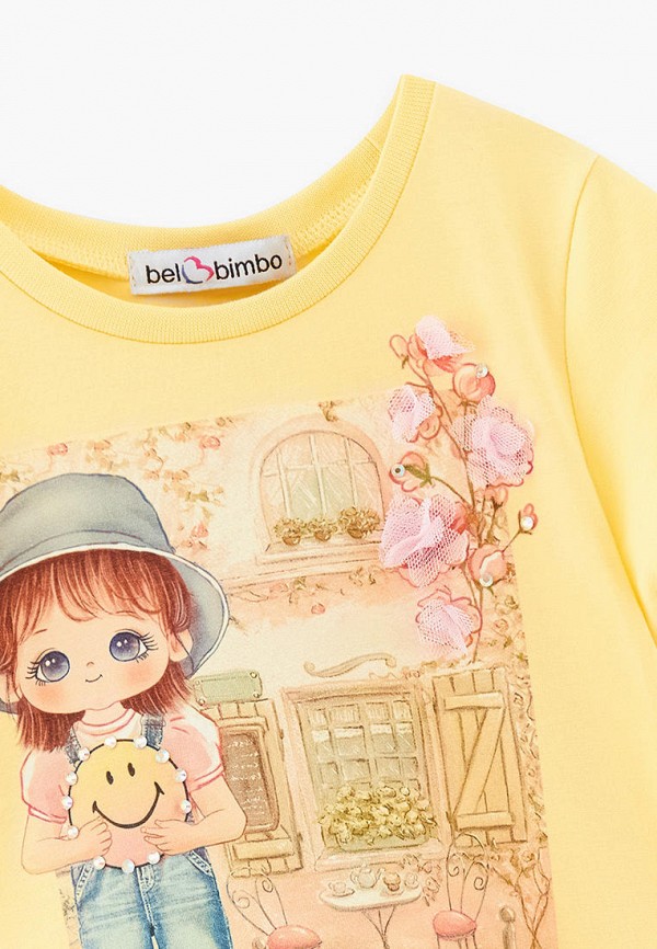 фото Платье bell bimbo