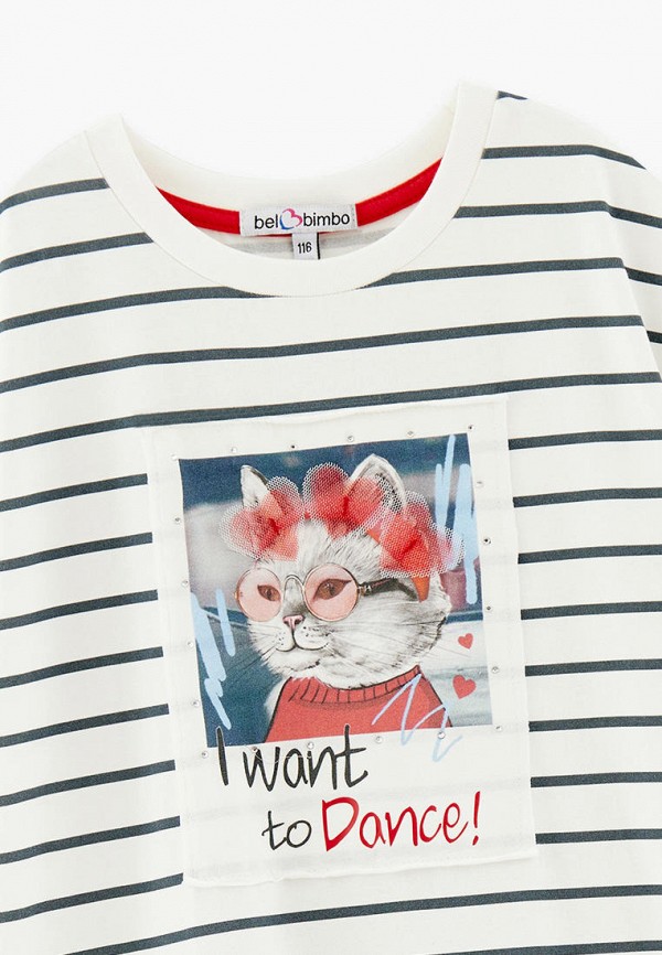 фото Платье bell bimbo