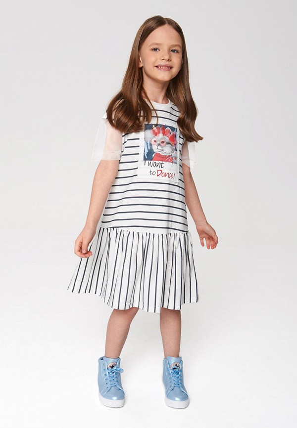 фото Платье bell bimbo