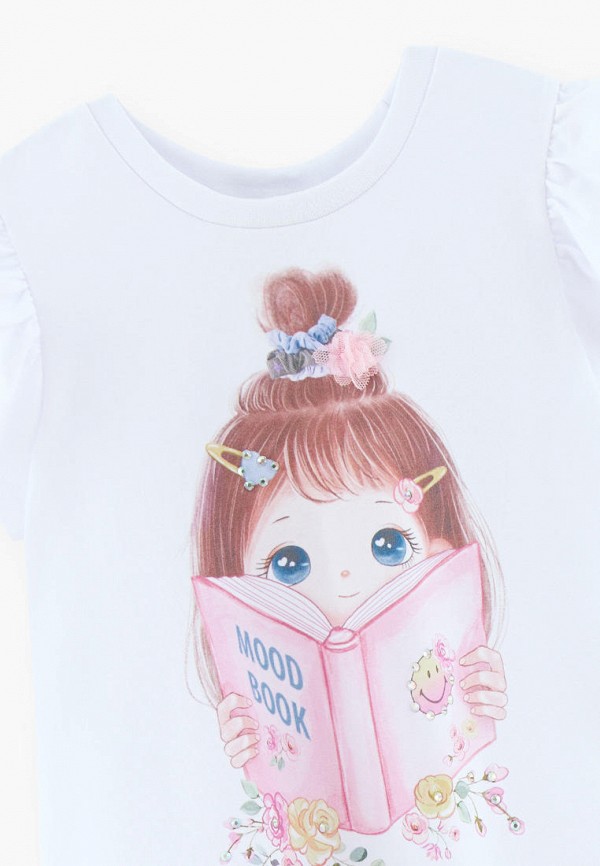 фото Футболка bell bimbo