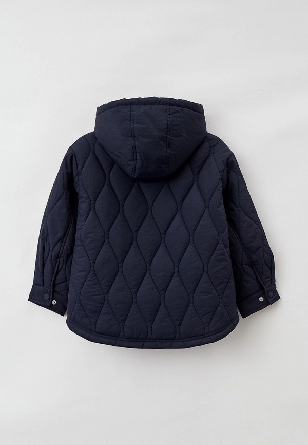 фото Куртка утепленная baon