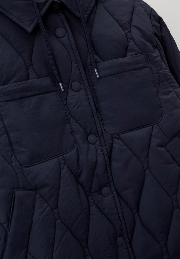 фото Куртка утепленная baon