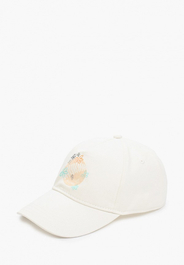 фото Бейсболка outventure