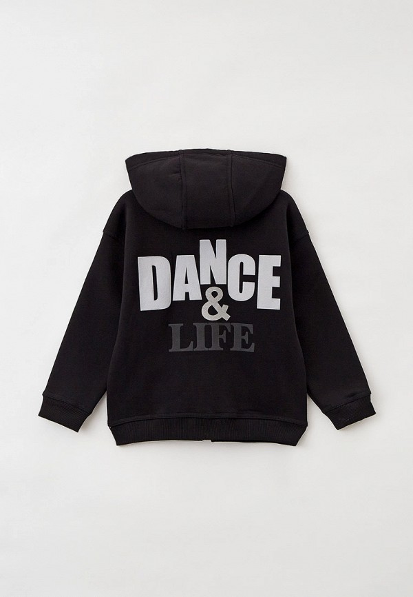 фото Толстовка choupette