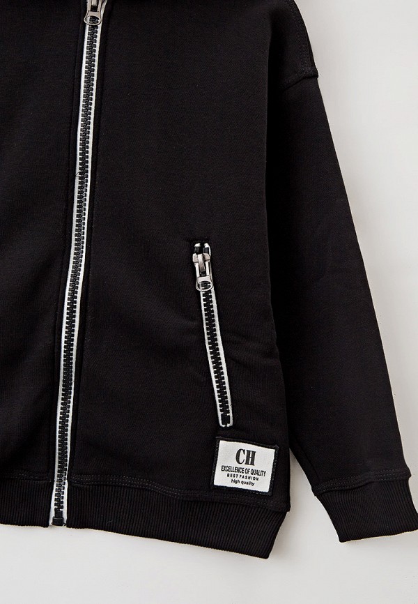 фото Толстовка choupette