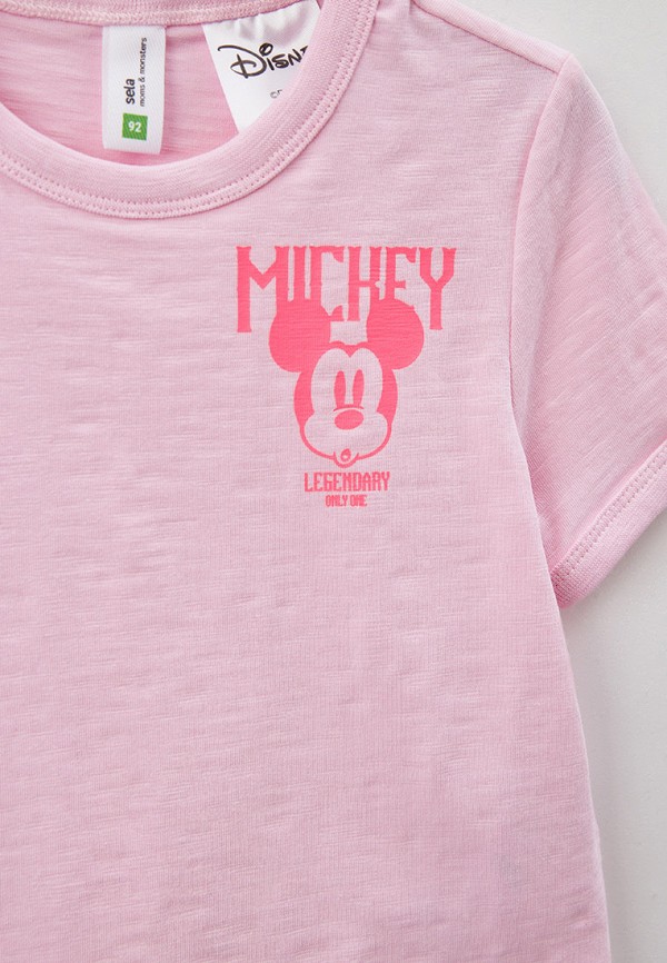 фото Футболка sela