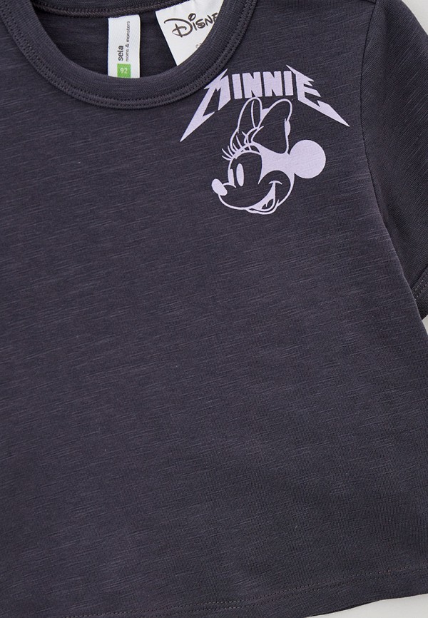 фото Футболка sela