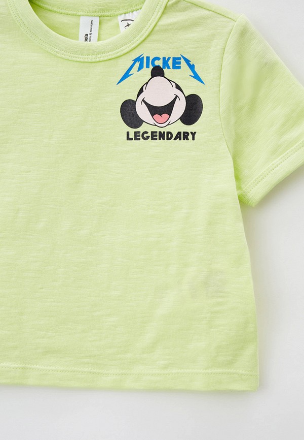 фото Футболка sela