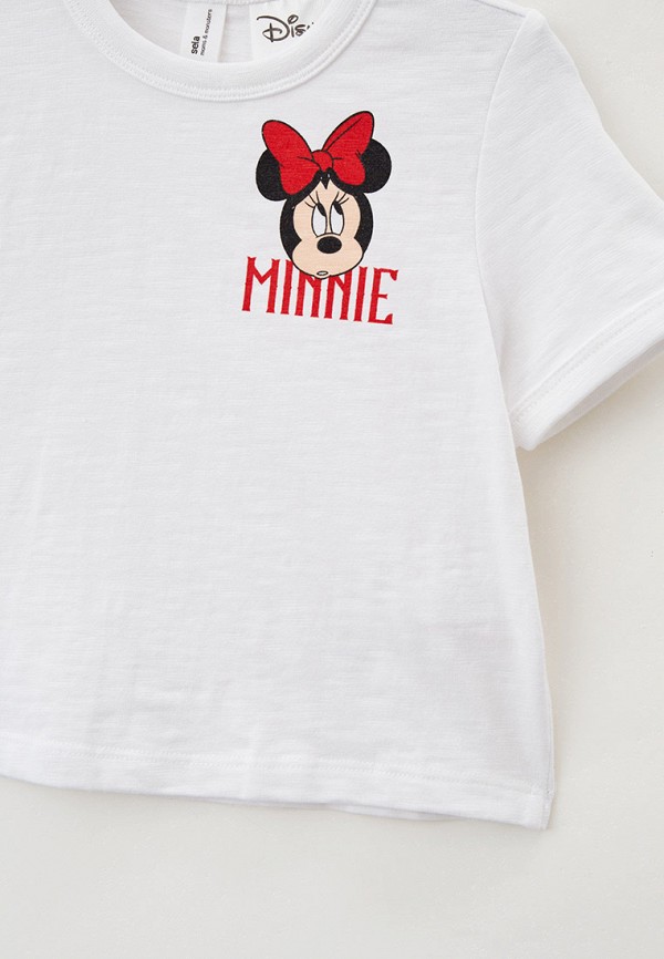 фото Футболка sela