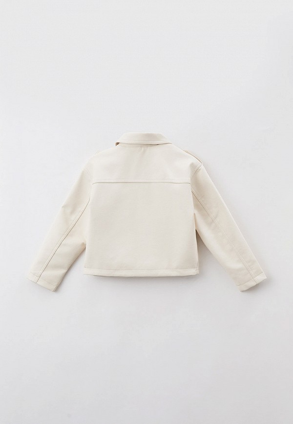 фото Куртка кожаная sela