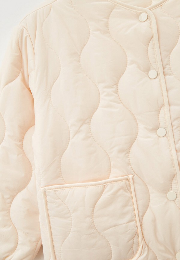 фото Куртка утепленная sela