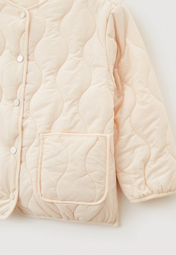 фото Куртка утепленная sela