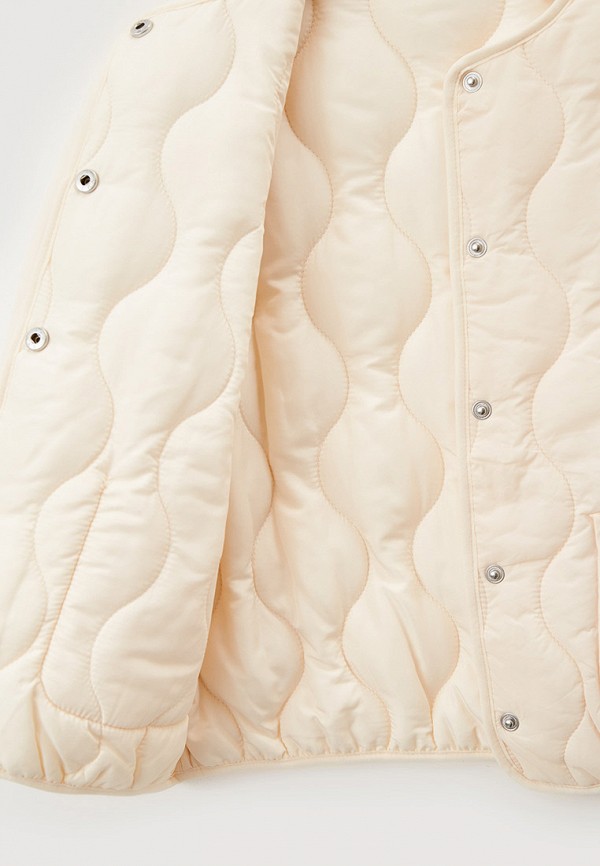 фото Куртка утепленная sela