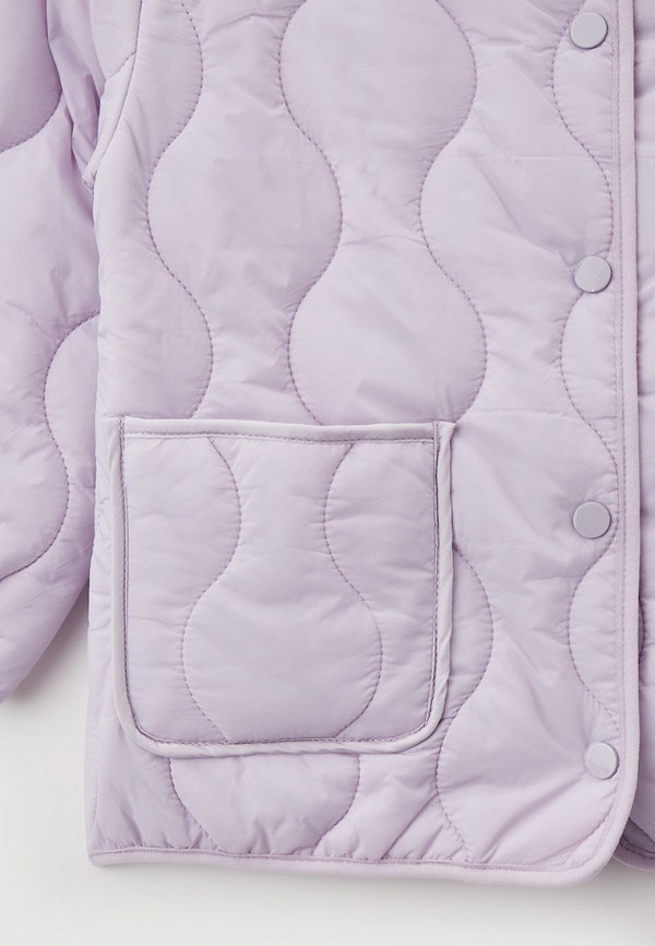 фото Куртка утепленная sela