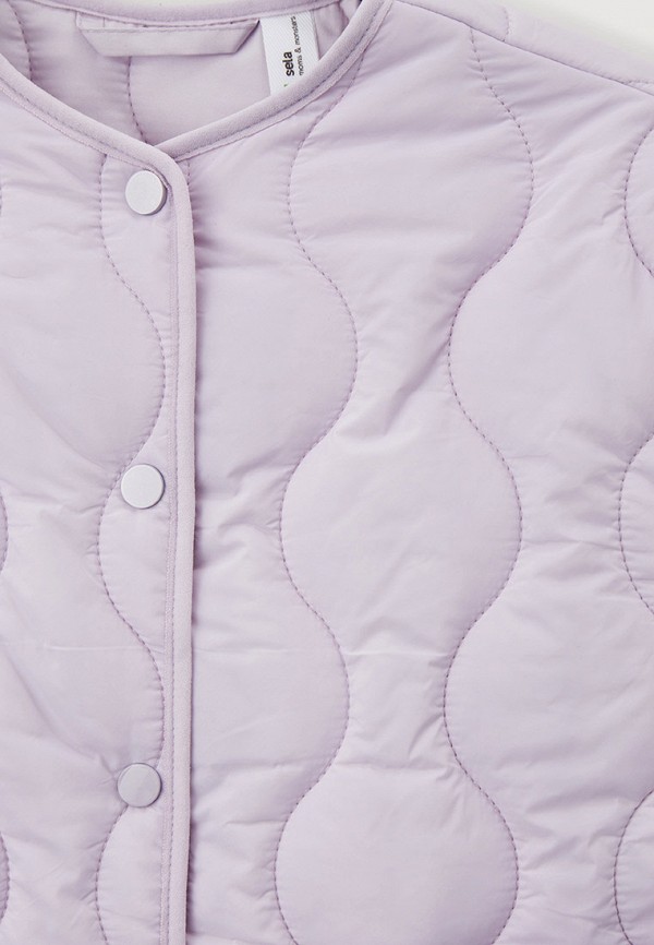 фото Куртка утепленная sela