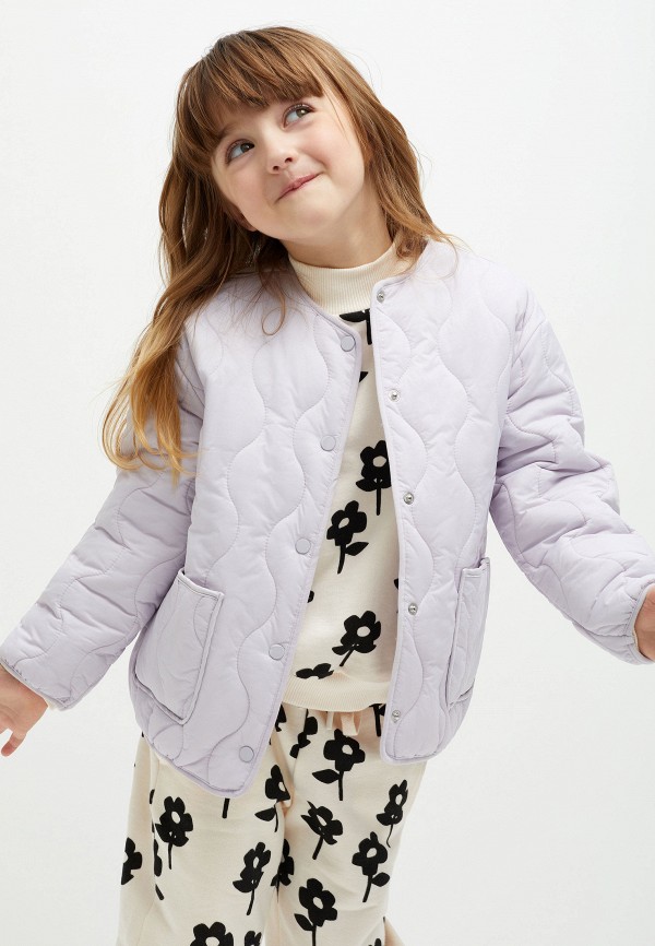 фото Куртка утепленная sela