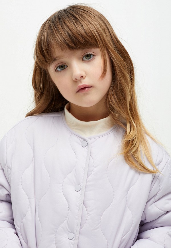 фото Куртка утепленная sela