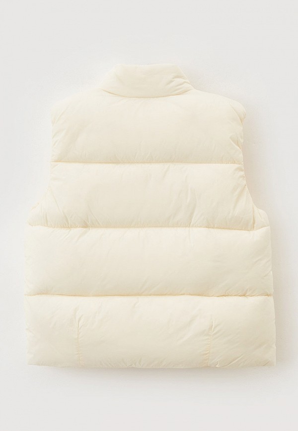 фото Жилет утепленный sela