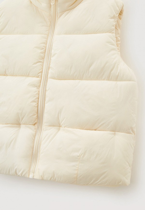 фото Жилет утепленный sela