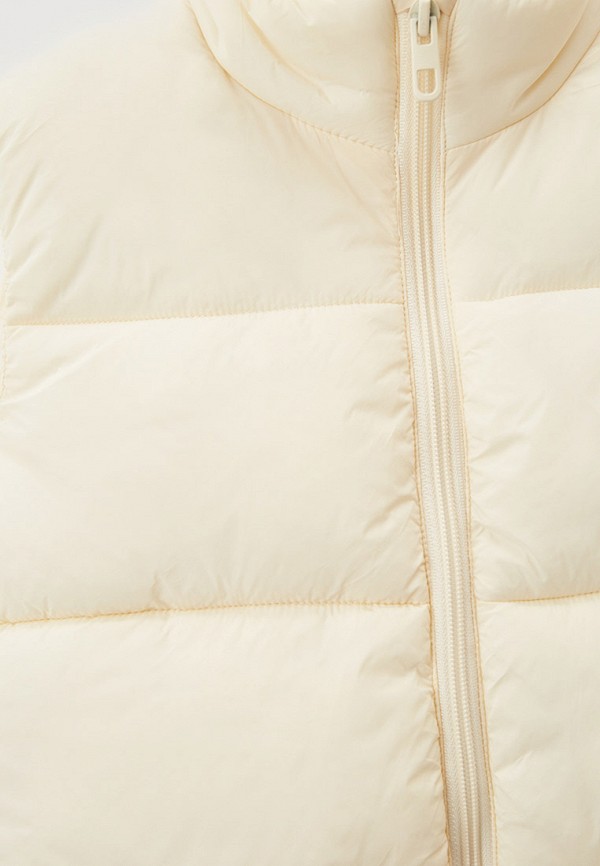 фото Жилет утепленный sela