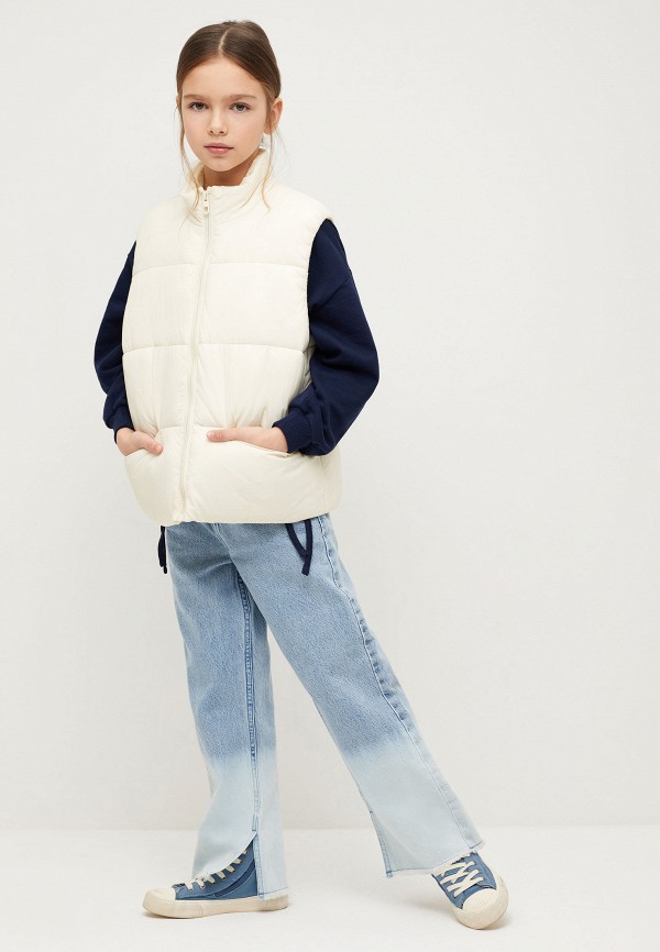 фото Жилет утепленный sela