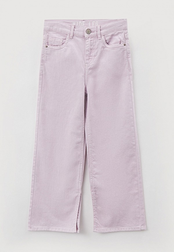 фото Джинсы sela