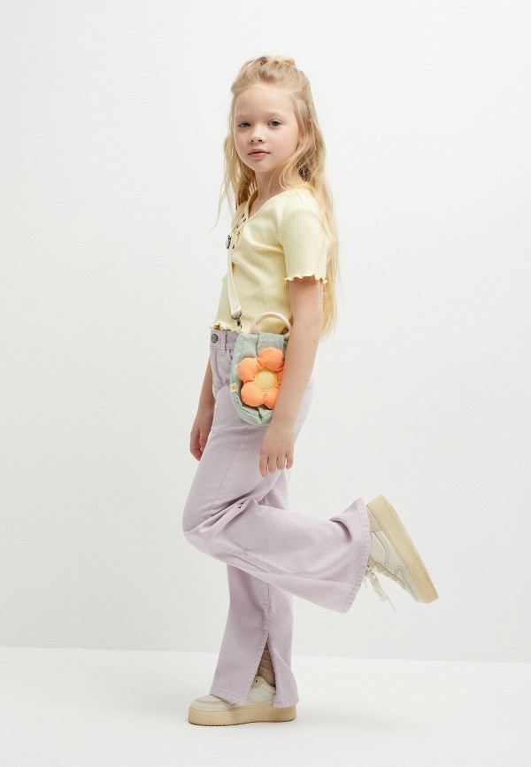 фото Джинсы sela