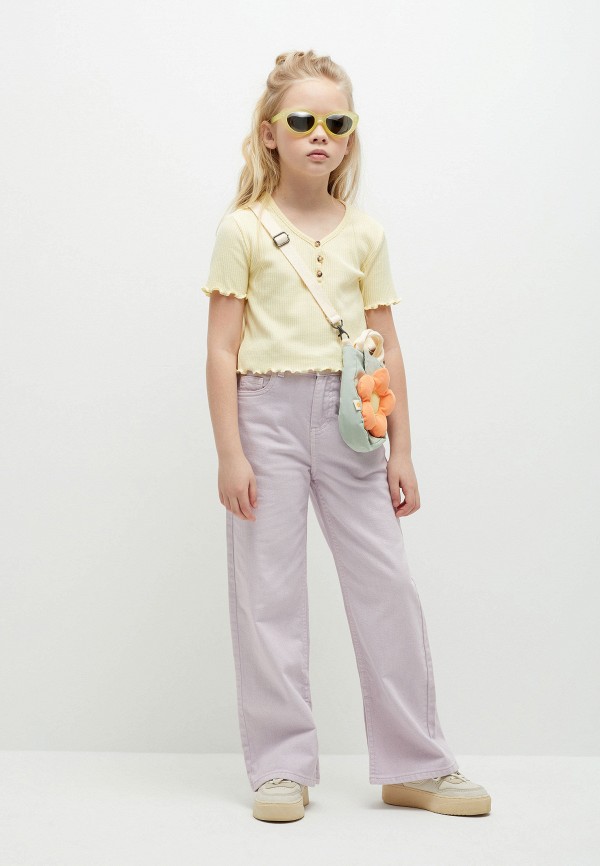 фото Джинсы sela