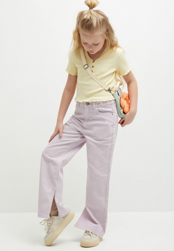 фото Джинсы sela