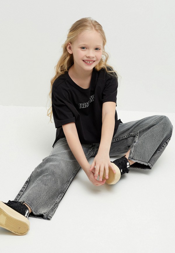 фото Джинсы sela