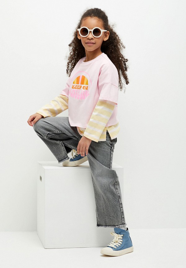 фото Джинсы sela