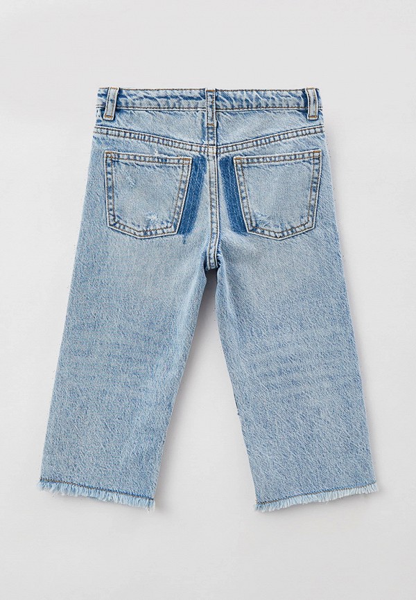 фото Джинсы sela