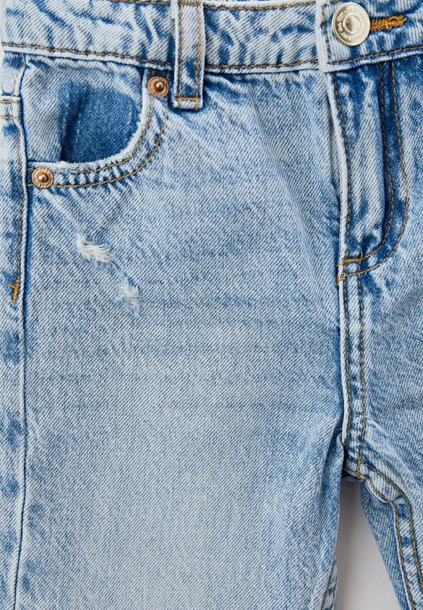 фото Джинсы sela