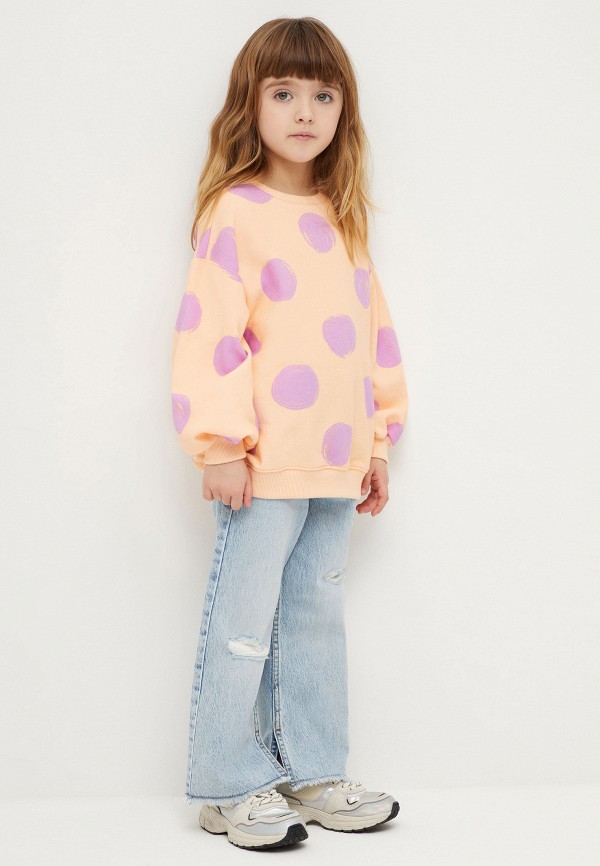 фото Джинсы sela