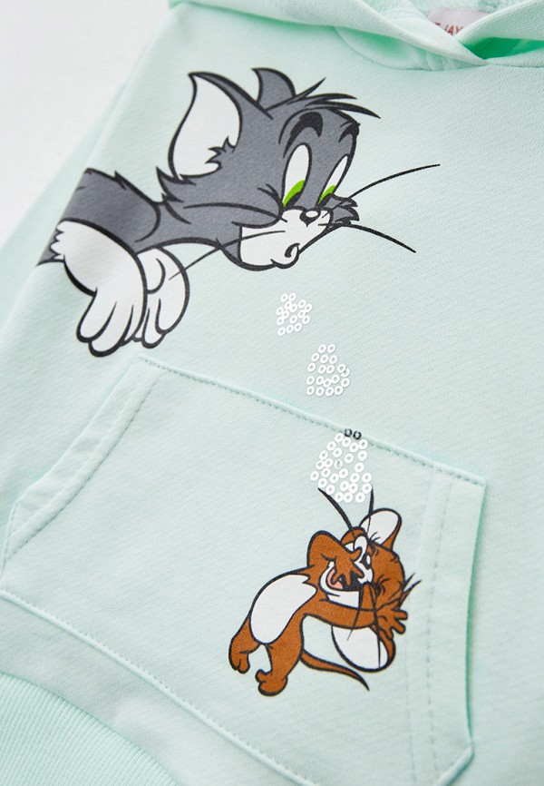 фото Худи gloria jeans