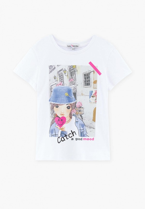 фото Футболка bell bimbo