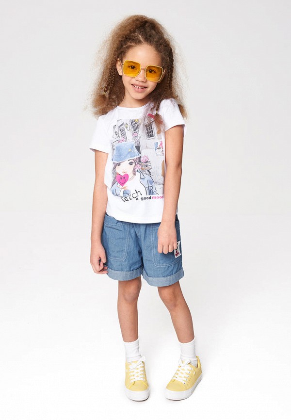 фото Футболка bell bimbo