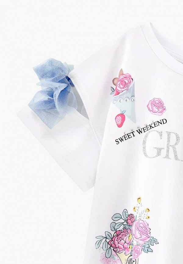 фото Футболка bell bimbo