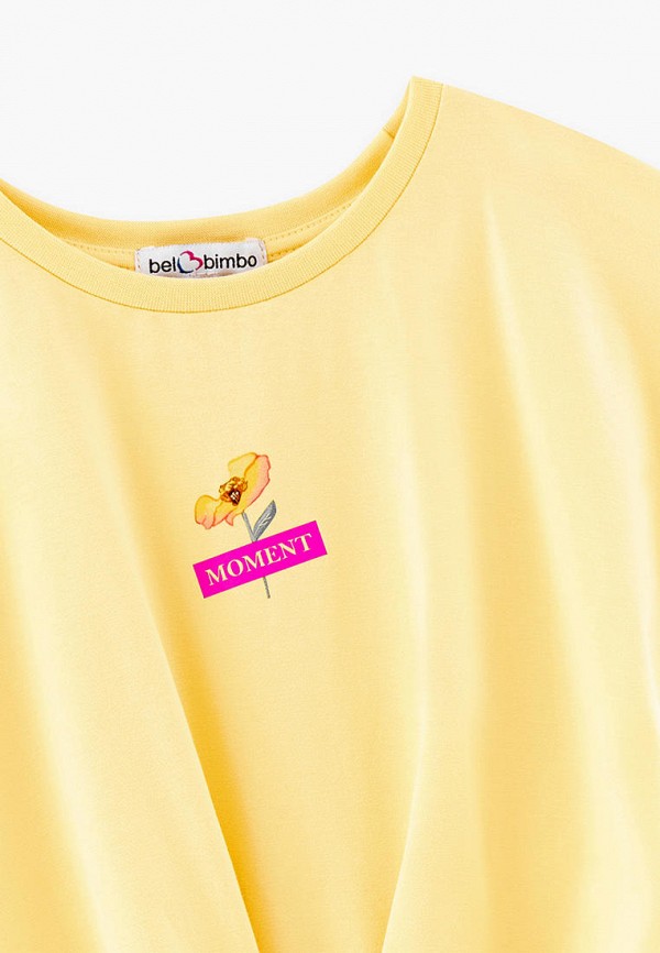 фото Футболка bell bimbo