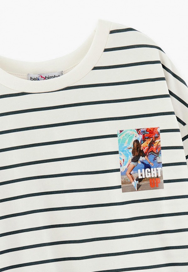 фото Лонгслив bell bimbo