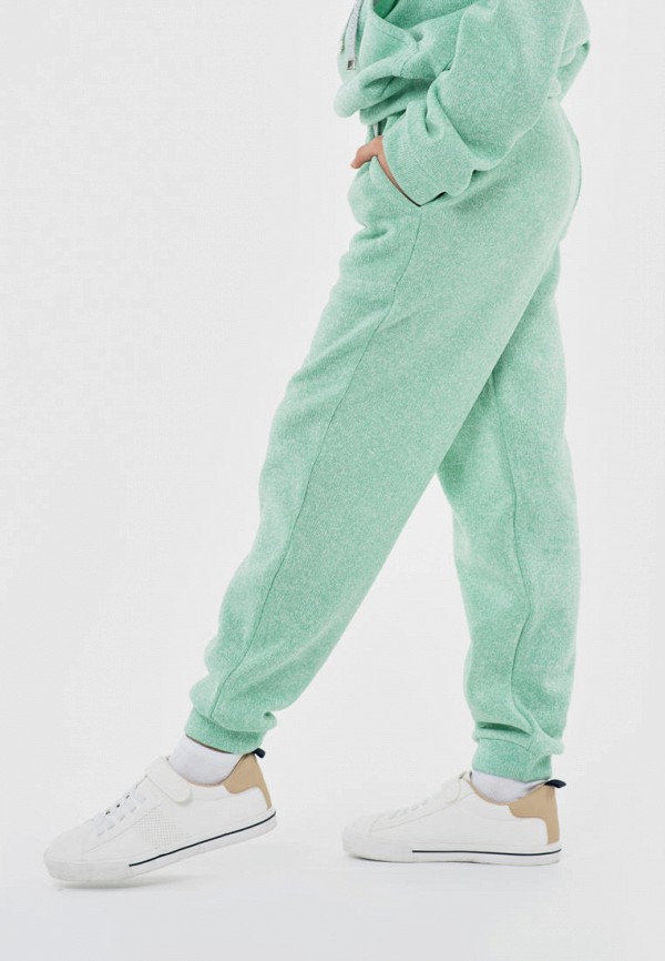 фото Брюки спортивные талви