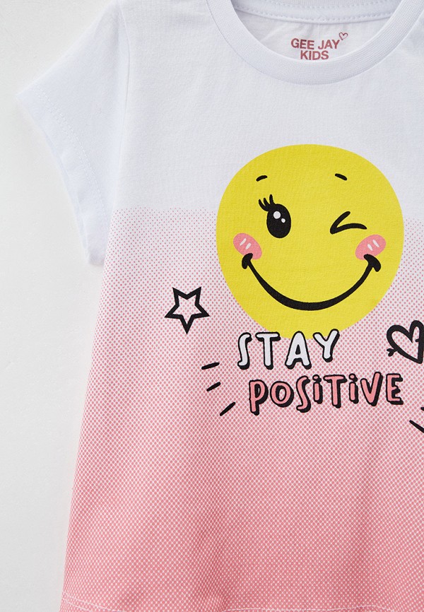 фото Футболка gloria jeans