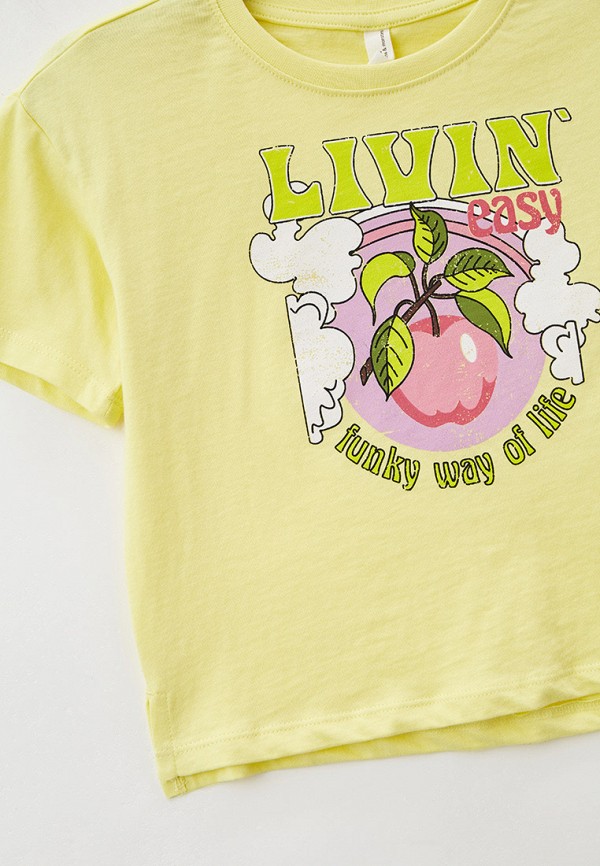 фото Футболка sela