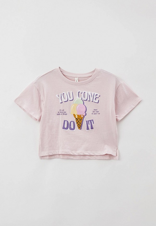 фото Футболка sela